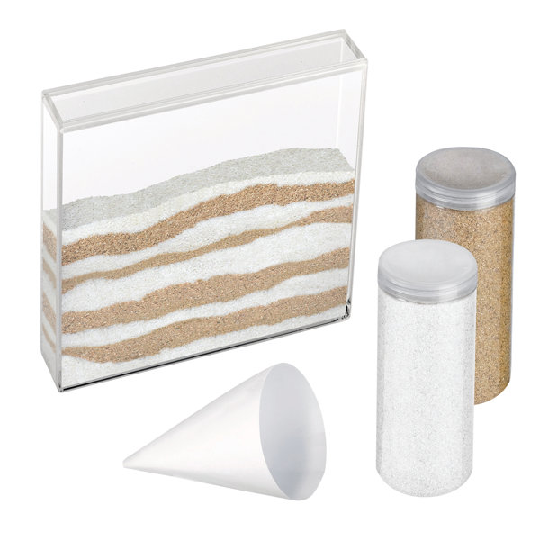 Lillian Rose Unity Candles And Sand Wayfair